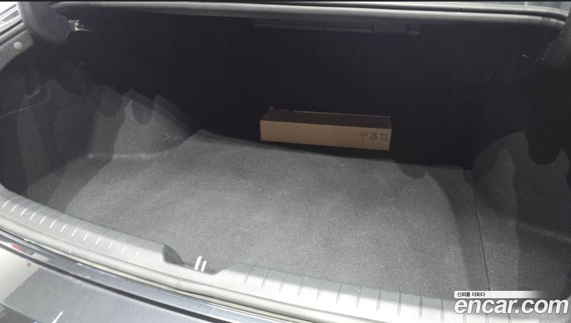 Hyundai Sonata 2021