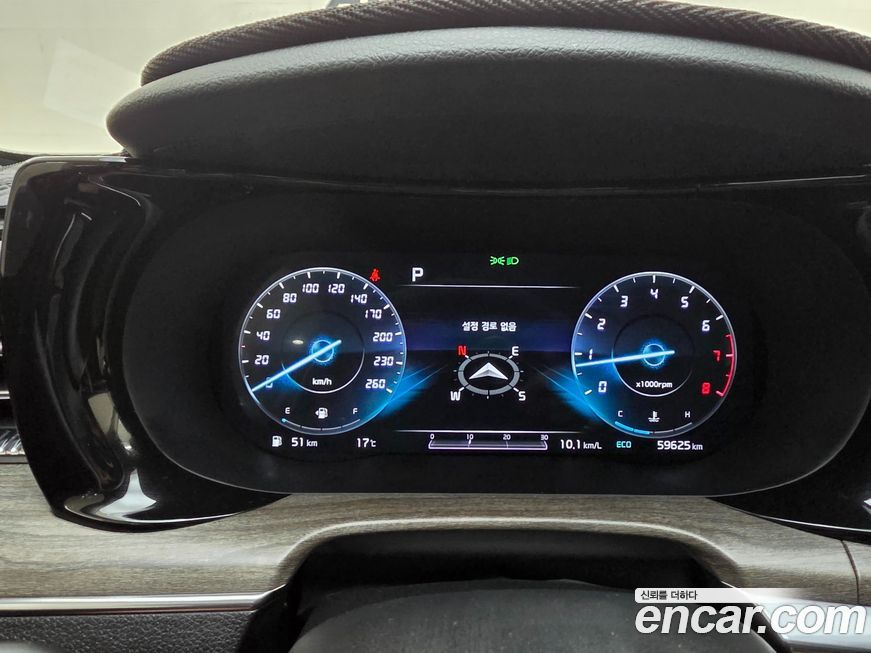 Kia K5 2020