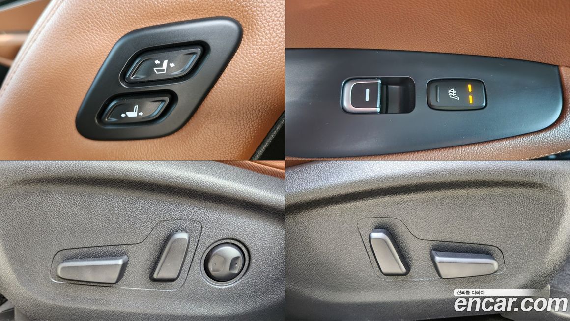 Kia Sorento 2020