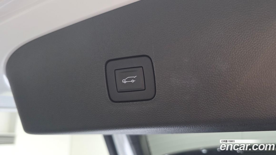 ChevroletGMDaewoo Trax 2025