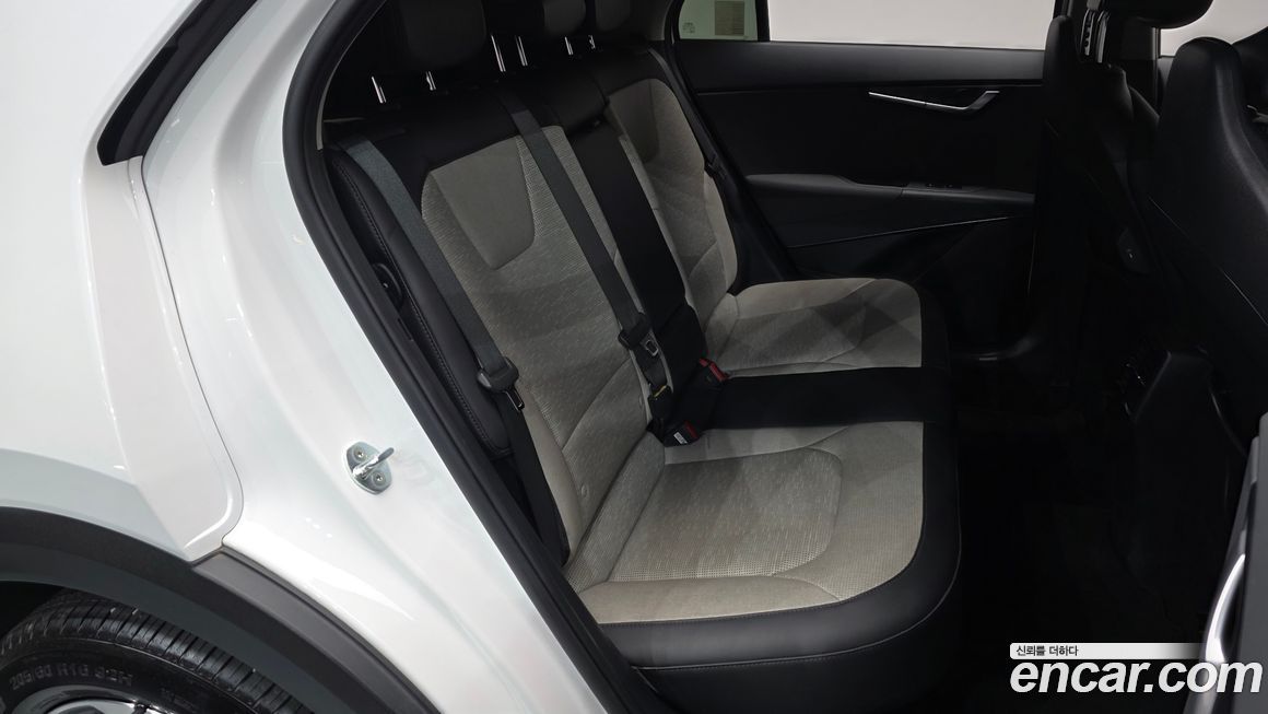 Kia Niro 2022