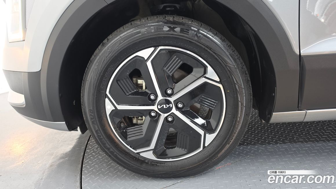 Kia Niro 2023