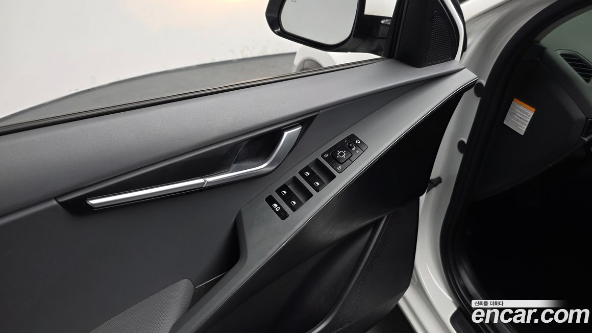 Kia Niro 2022