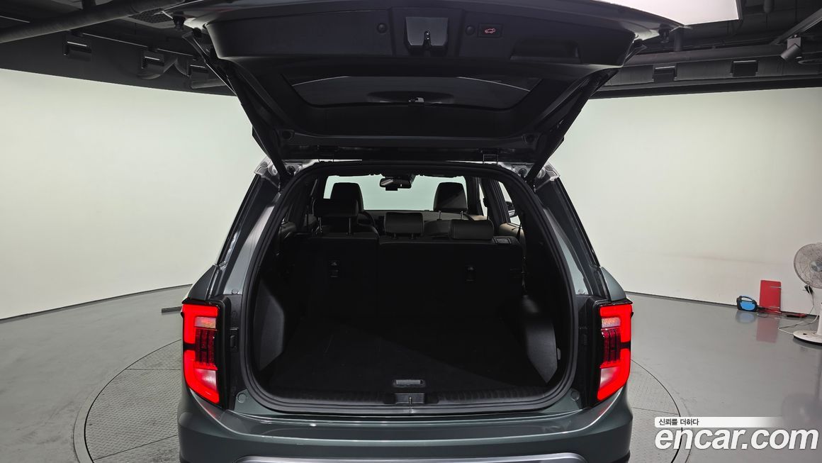 KG_Mobility_Ssangyong Torres 2024