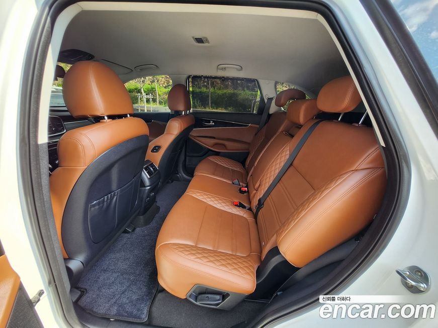 Kia Sorento 2020