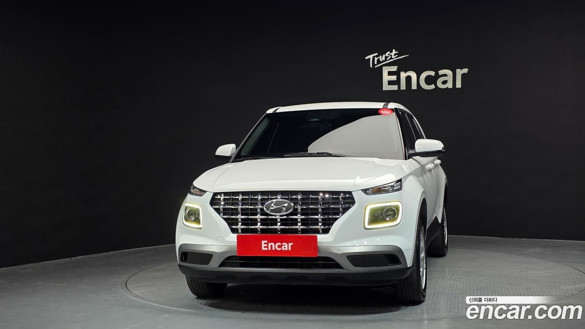Hyundai Venue 2023