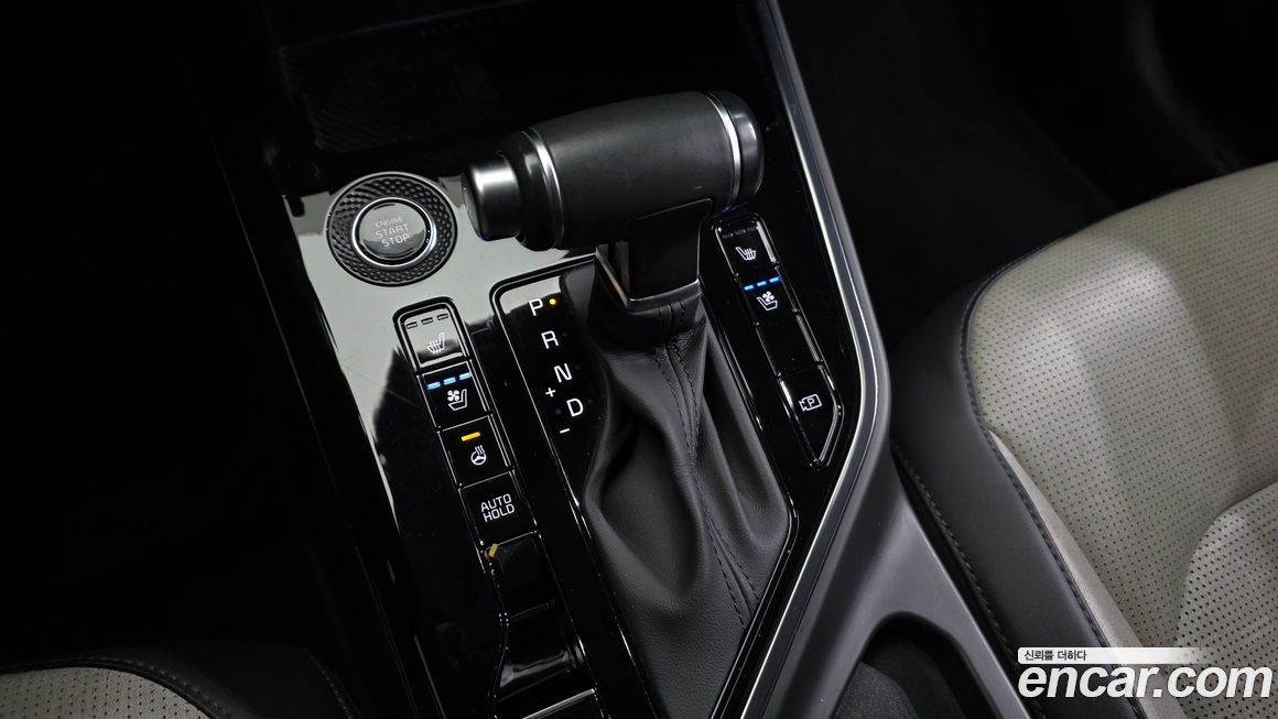 Kia Niro 2022