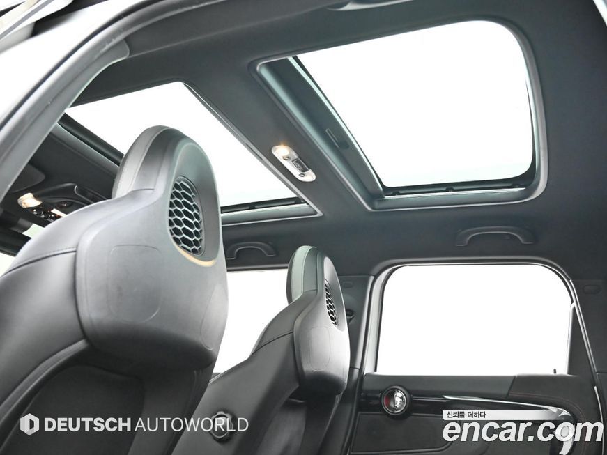 Mini Countryman 2022