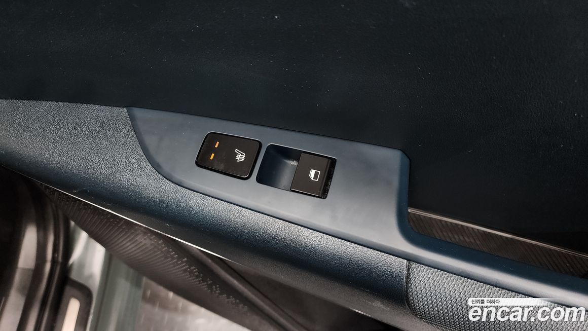Kia Niro 2022