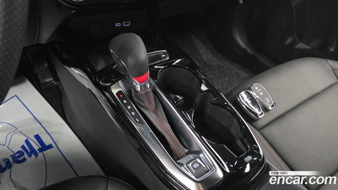 ChevroletGMDaewoo Trax 2025