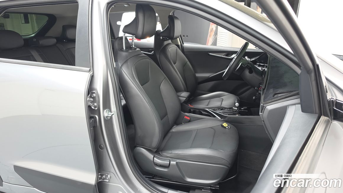 Kia Niro 2023