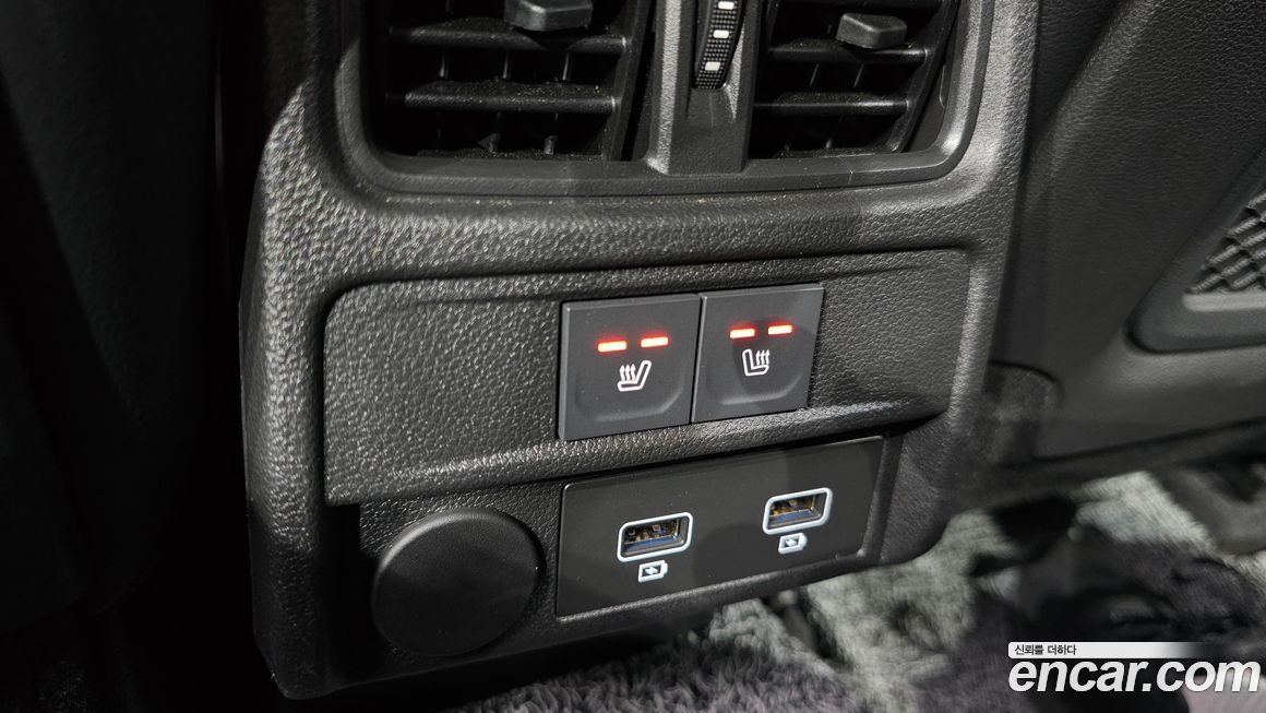 Renault-KoreaSamsung Arkana 2025