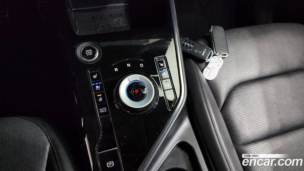Kia Niro 2022