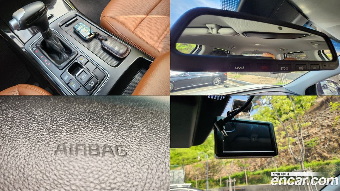 Kia Sorento 2020