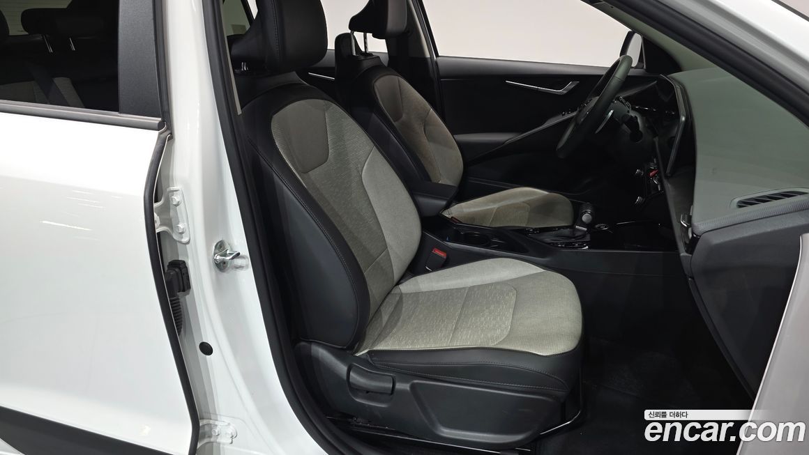 Kia Niro 2022