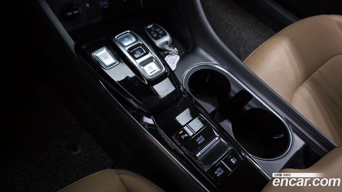 Hyundai Sonata 2021