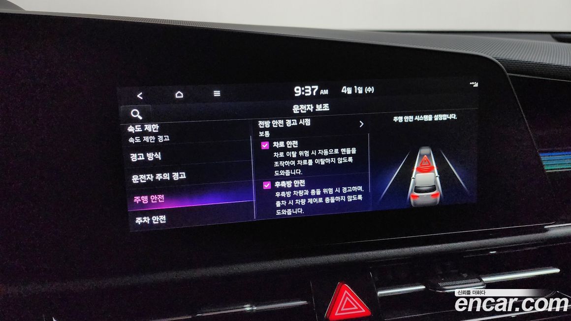Kia Niro 2022