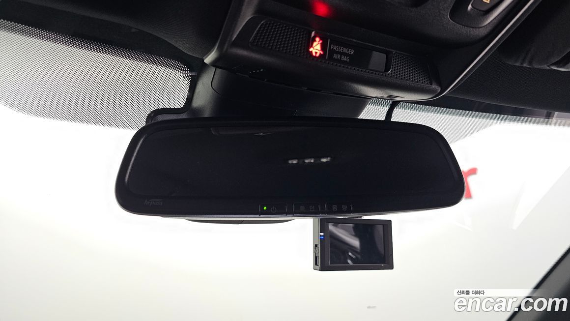 Renault-KoreaSamsung Arkana 2025