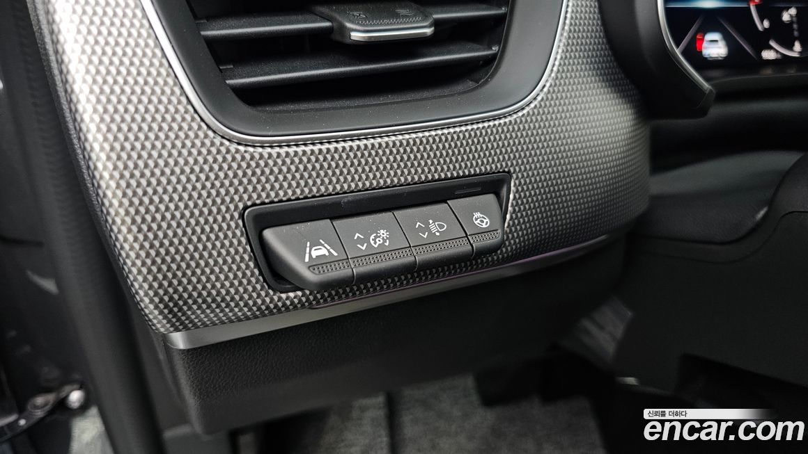 Renault-KoreaSamsung Arkana 2025