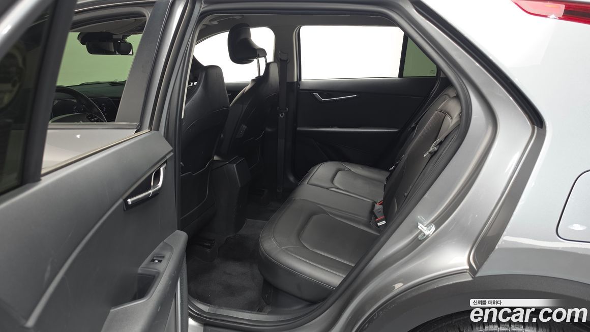 Kia Niro 2023
