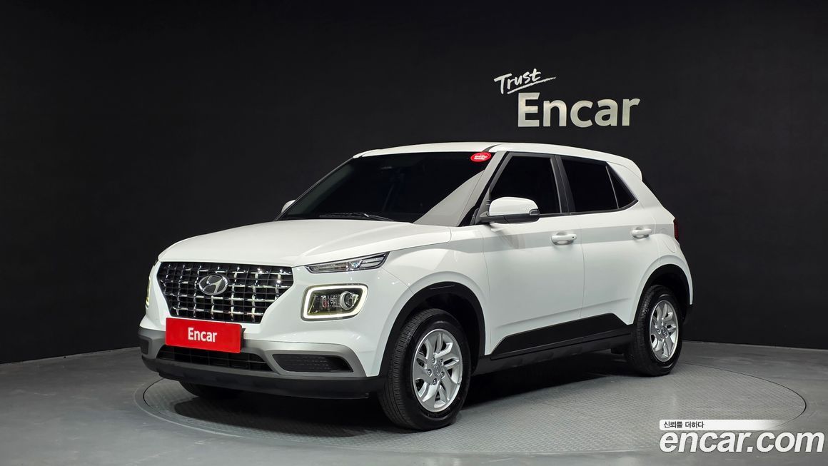Hyundai Venue 2023