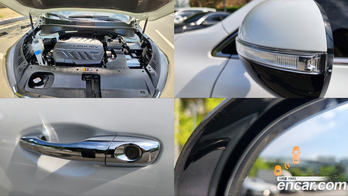 Kia Sorento 2020