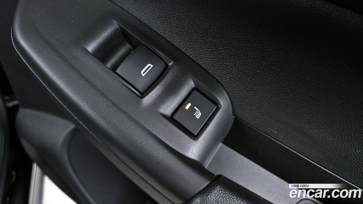 ChevroletGMDaewoo Trailblazer 2022