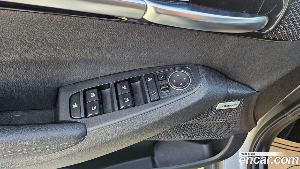 Kia Seltos 2023