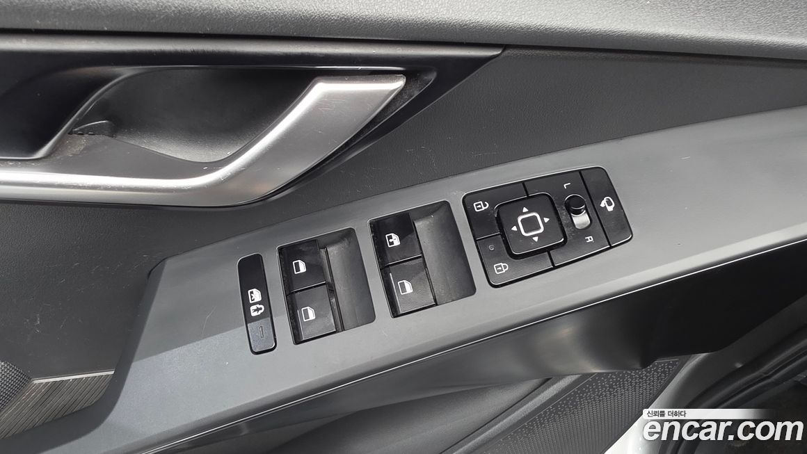 Kia Niro 2023