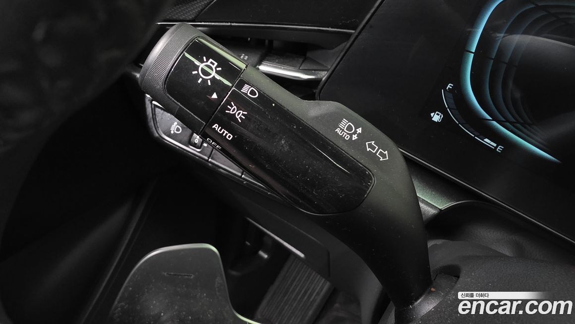 Kia Niro 2023