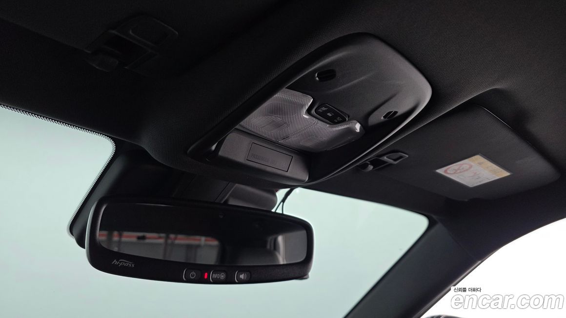 ChevroletGMDaewoo Trailblazer 2023