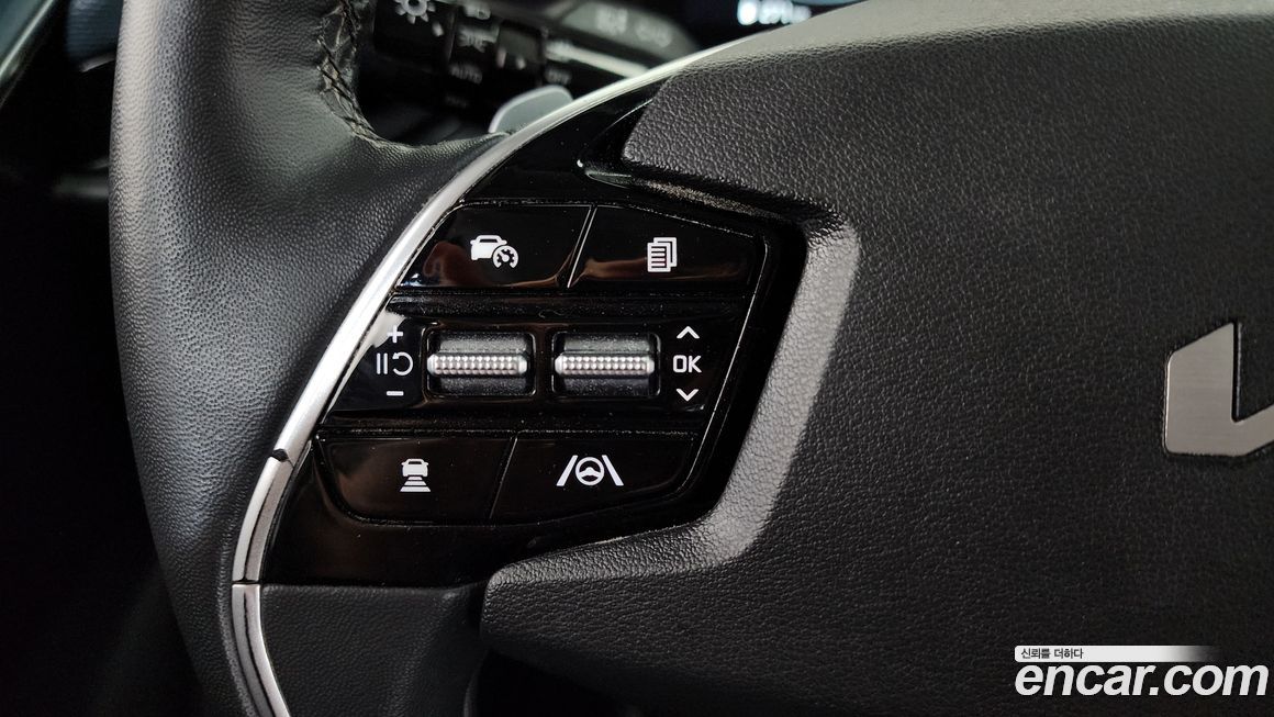 Kia Niro 2022