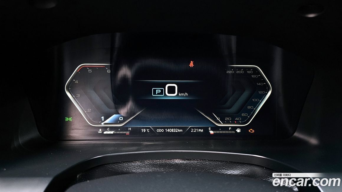 KG_Mobility_Ssangyong Rexton 2024