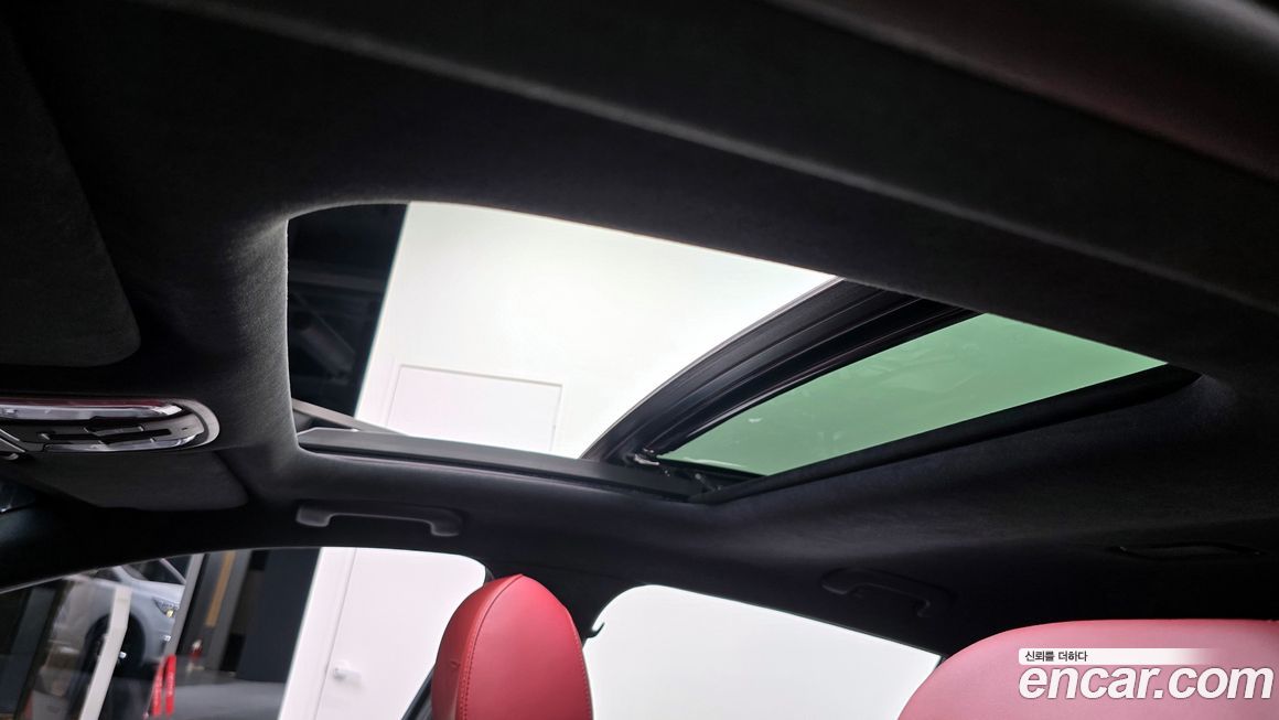 Kia Stinger 2018