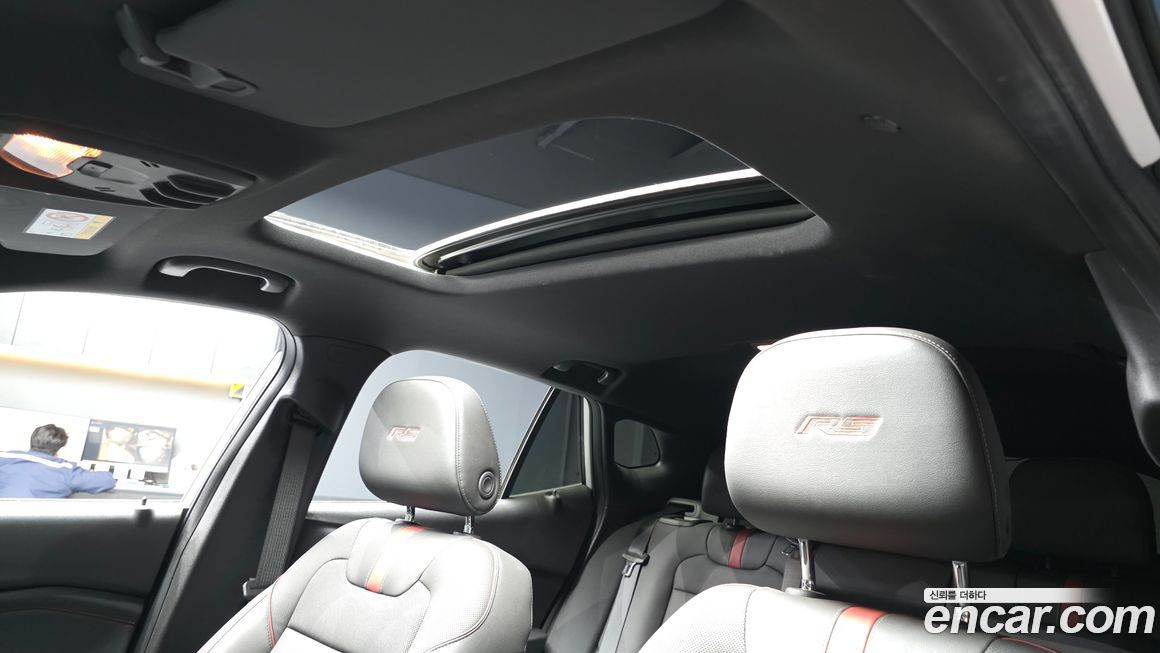 ChevroletGMDaewoo Trax 2024