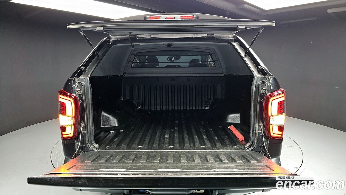 KG_Mobility_Ssangyong Rexton 2024