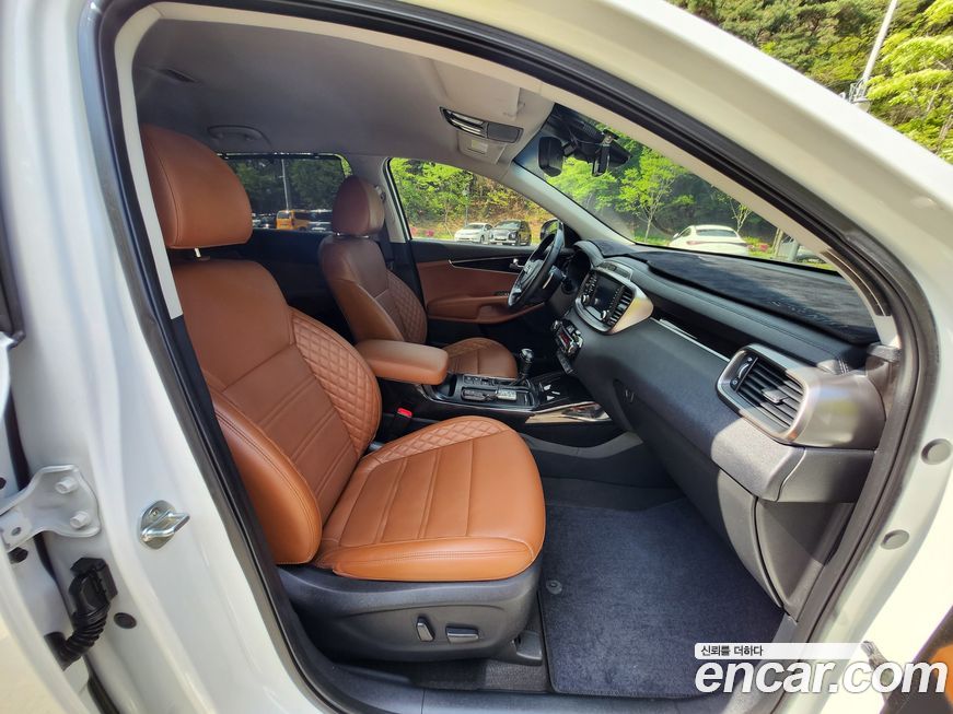 Kia Sorento 2020