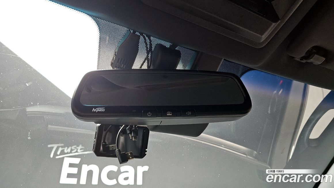 KG_Mobility_Ssangyong Rexton 2024