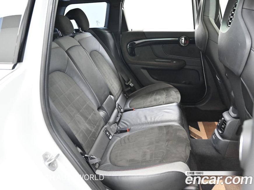 Mini Countryman 2022