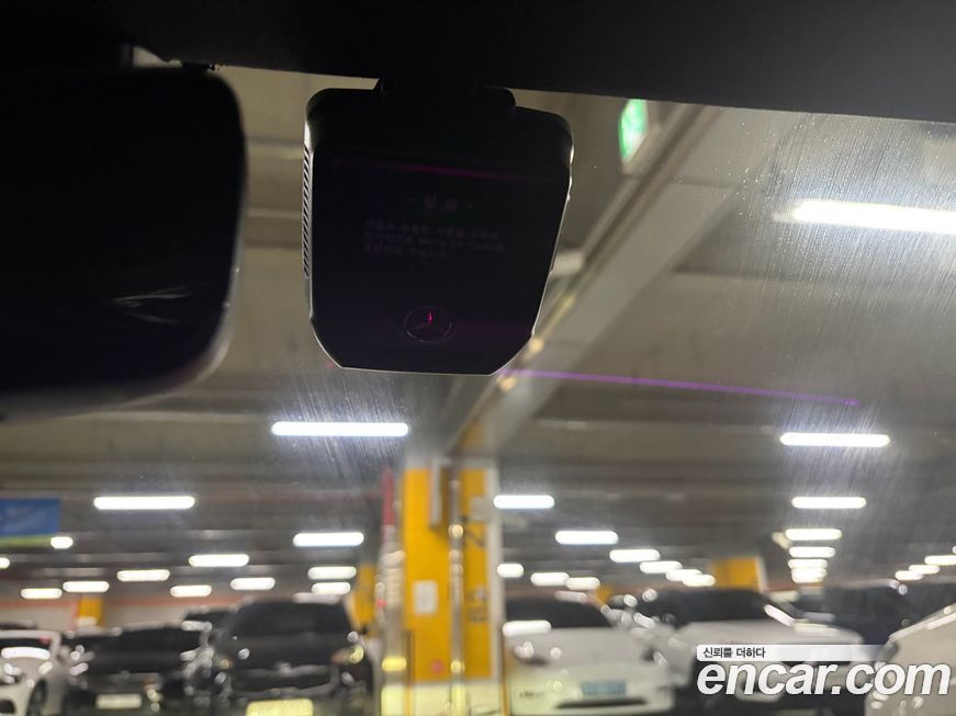 Mercedes-Benz A-Class 2021