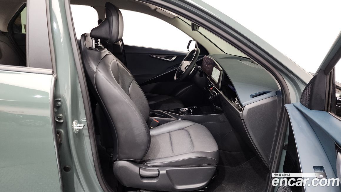 Kia Niro 2022