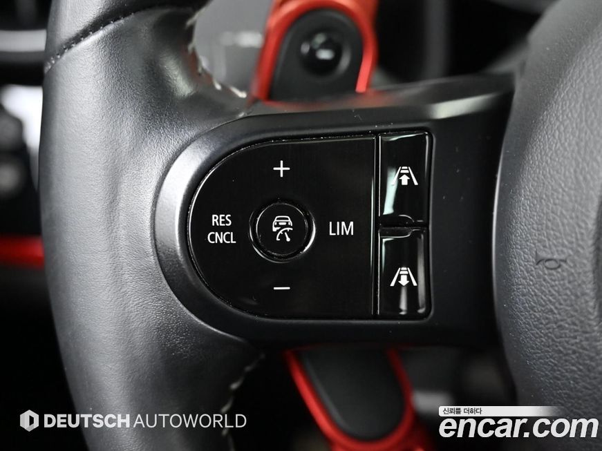 Mini Countryman 2022