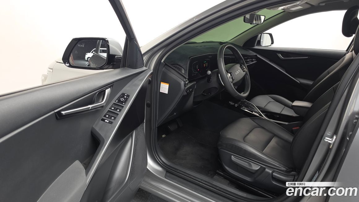 Kia Niro 2023