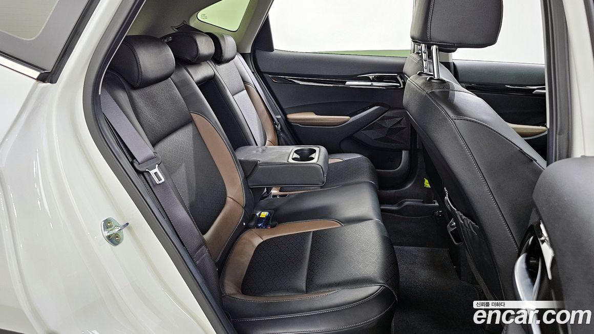 Kia Seltos 2023