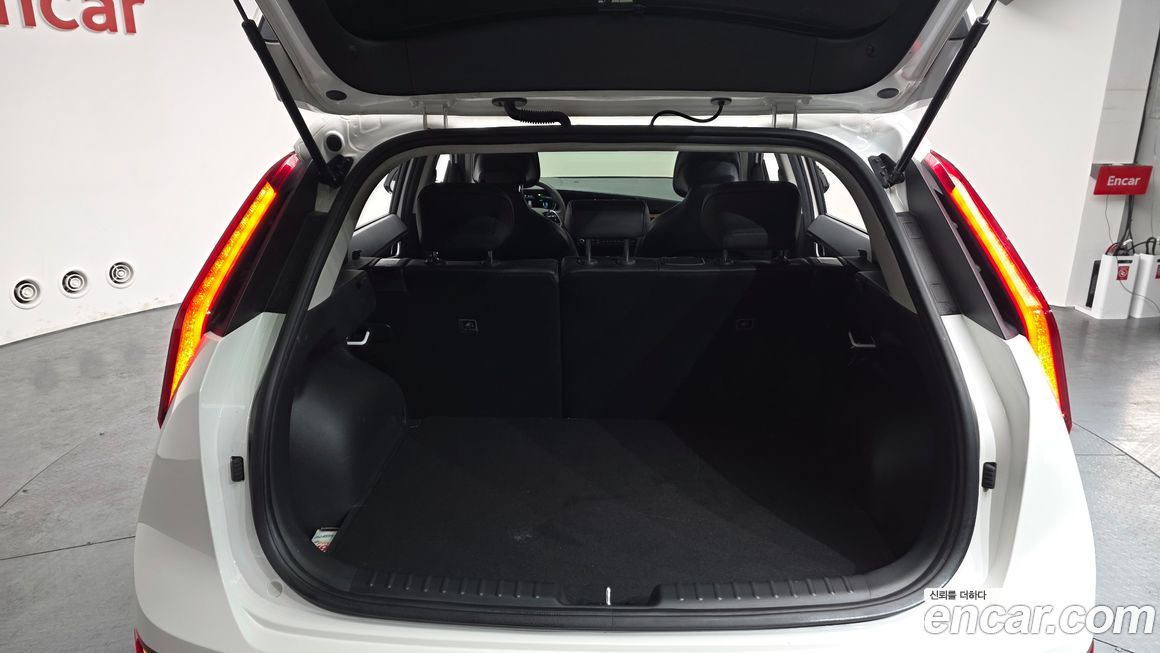 Kia Niro 2022