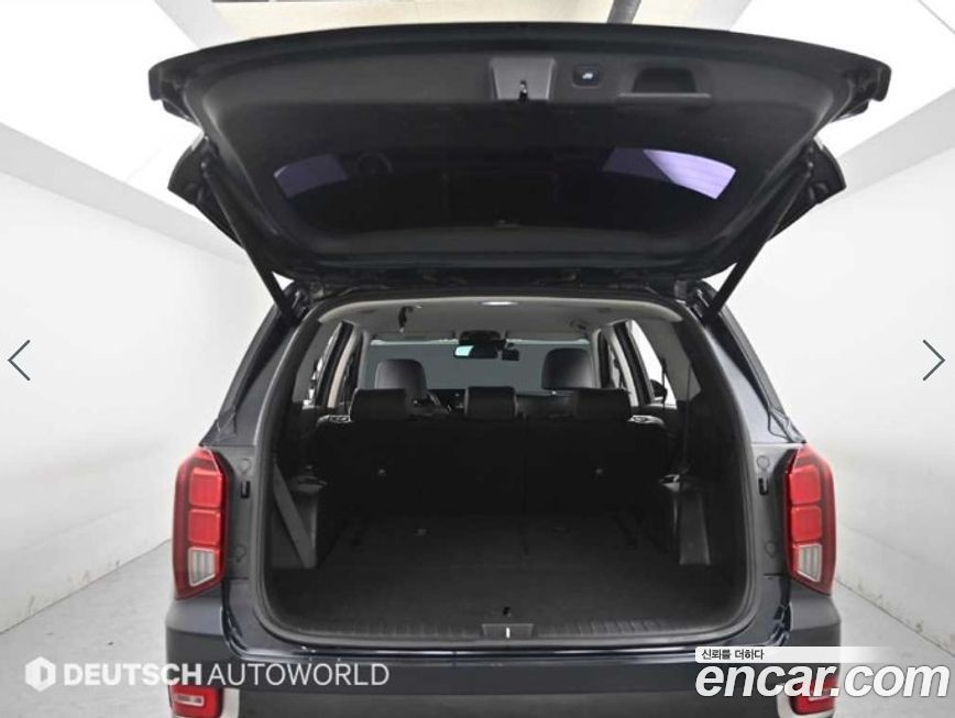 Hyundai Palisade 2019