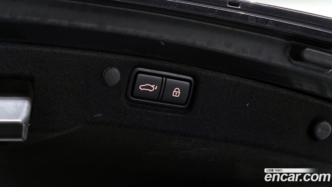Kia K7 2021