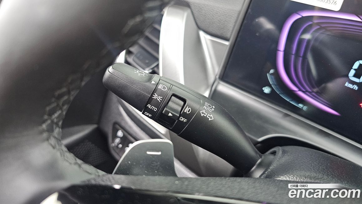 Kia Seltos 2025