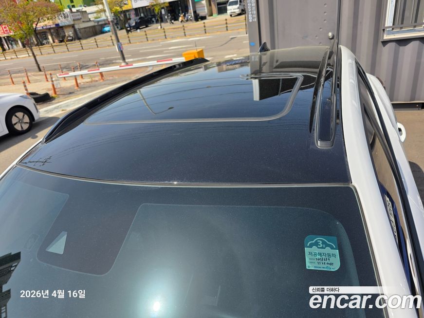 ChevroletGMDaewoo Trax 2025