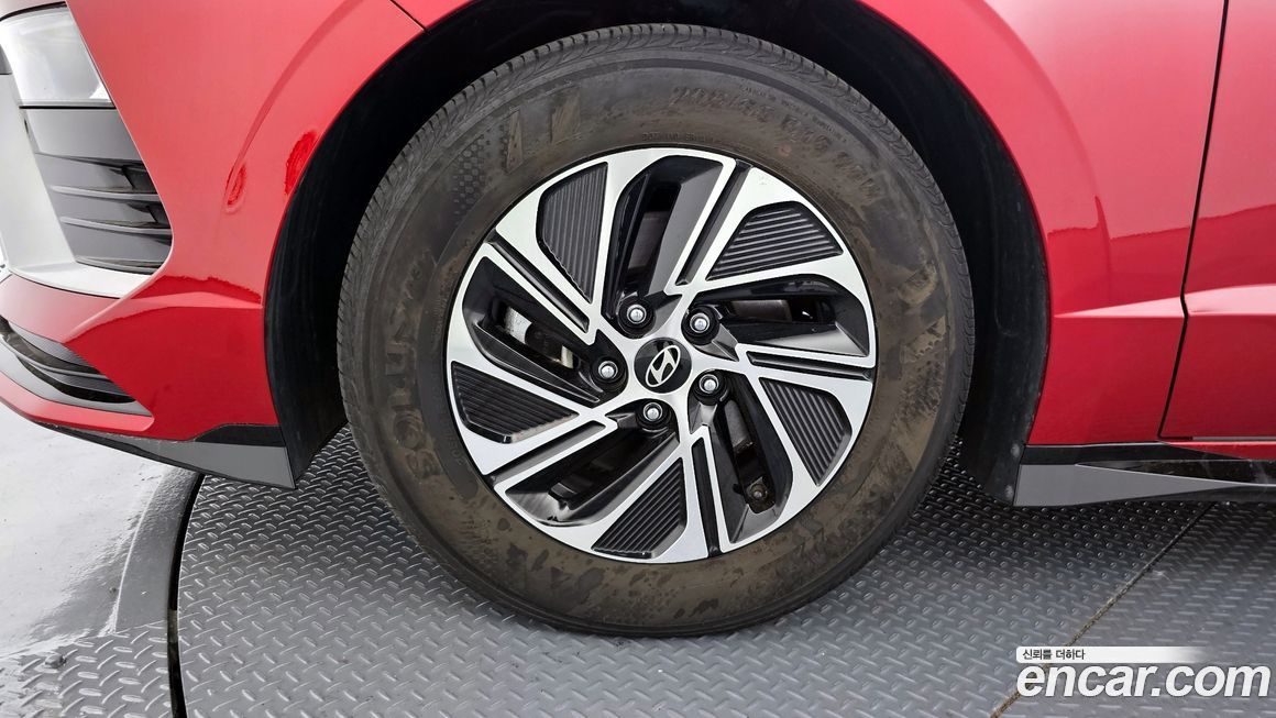 Hyundai Sonata 2024